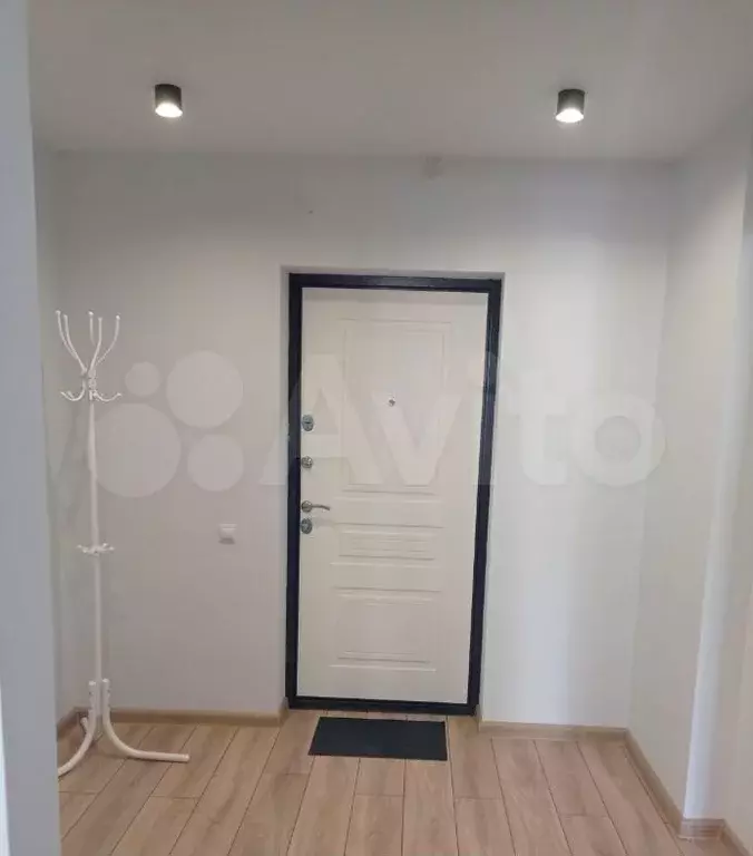 1-к. квартира, 40 м, 2/17 эт. - Фото 1