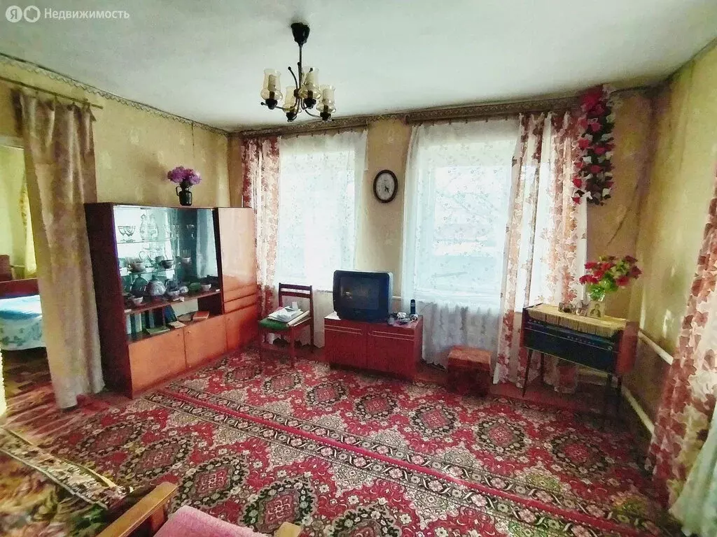 Дом в Заводской, улица Гагарина (64 м) - Фото 0