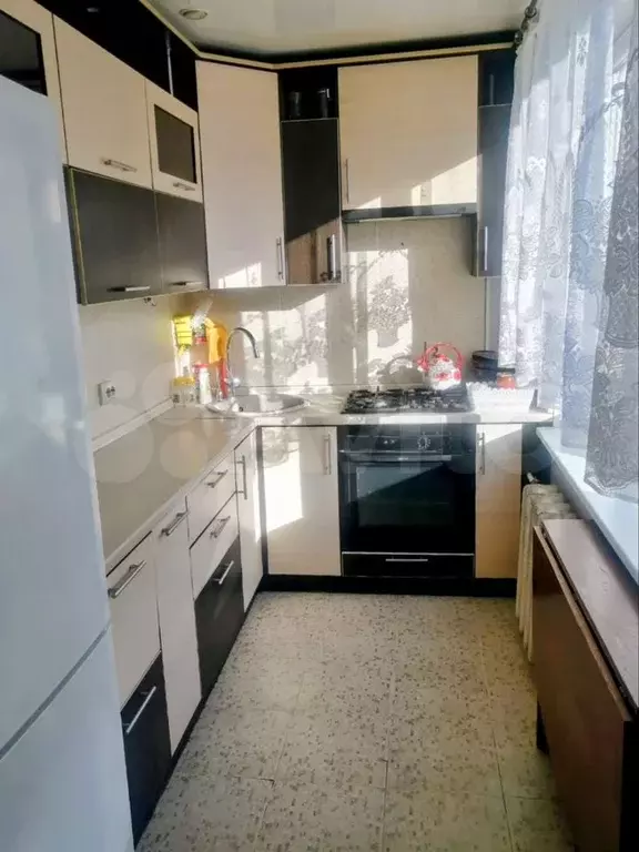 2-к. квартира, 45 м, 3/5 эт. - Фото 0