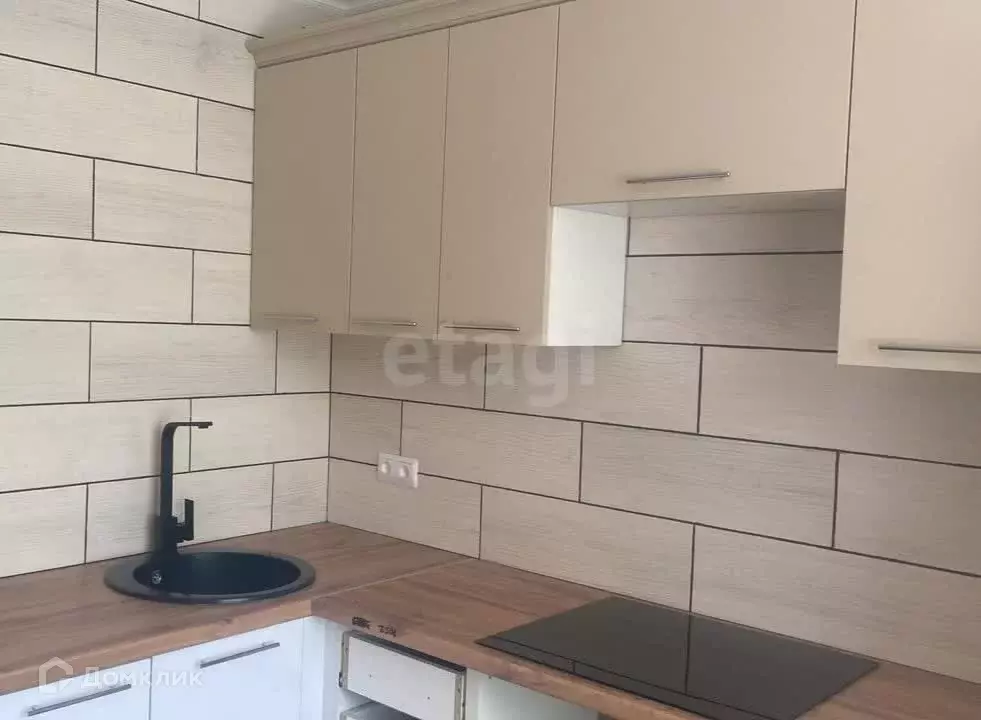 Продаётся 2-к квартира, 51.1 м - Фото 0