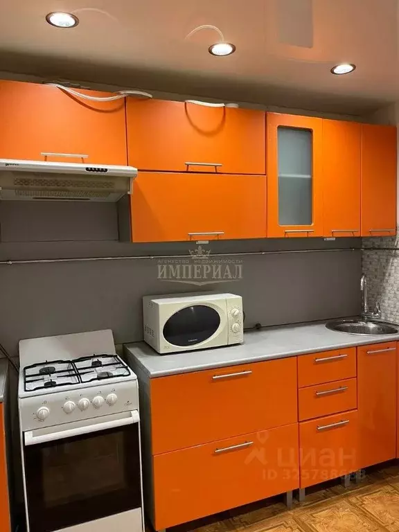 1-к кв. Марий Эл, Йошкар-Ола ул. Рябинина, 35 (42.0 м) - Фото 1