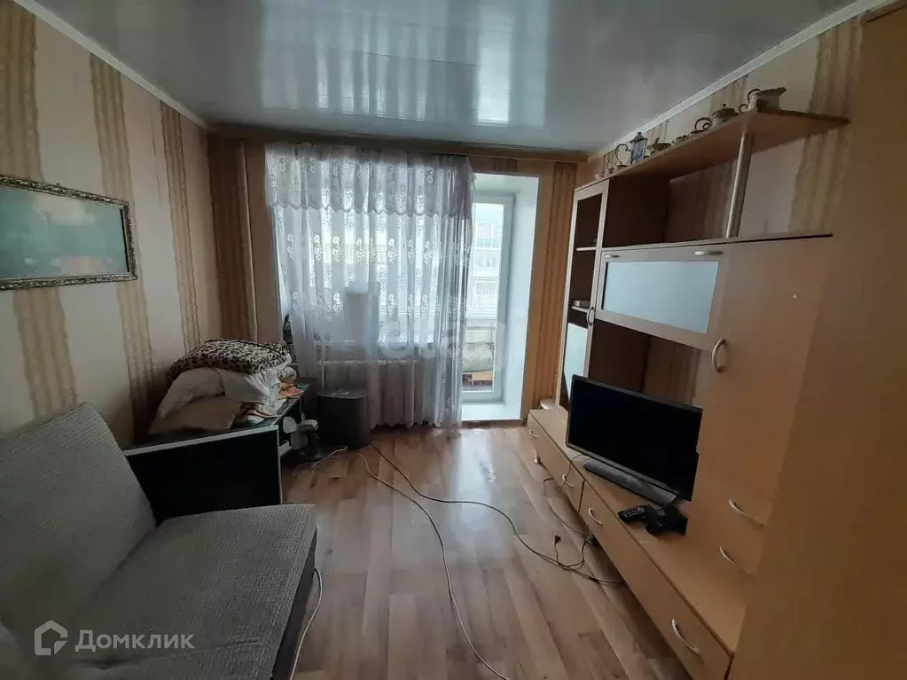 Продаётся 1-к квартира, 31 м - Фото 0