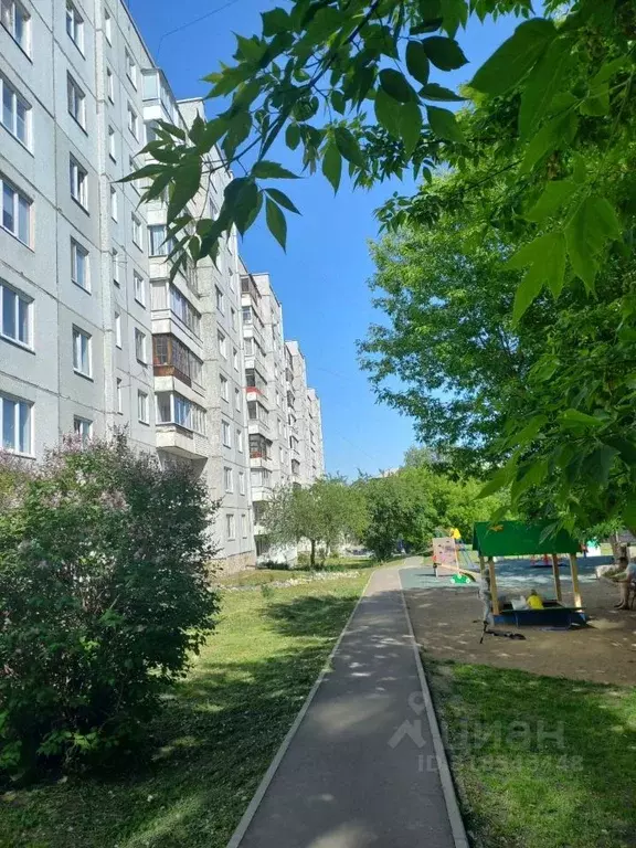 4-к кв. Красноярский край, Красноярск ул. Гусарова, 30 (78.0 м) - Фото 0