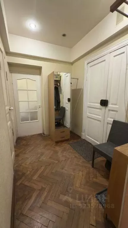 2-к кв. Санкт-Петербург Большеохтинский просп., 13/4к1 (36.1 м) - Фото 2