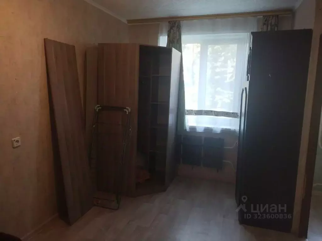 2-к кв. Орловская область, Мценск 1-й мкр, 7 (44.4 м) - Фото 2