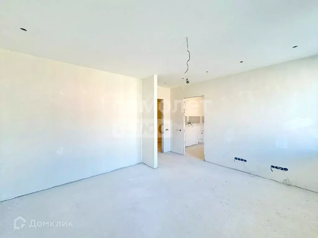 Продаётся 2-к квартира, 57.5 м - Фото 0