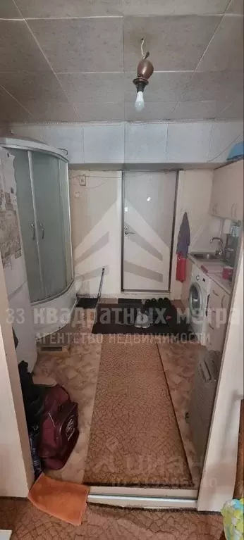 Студия Томская область, Томск ул. Вершинина, 52 (18.5 м) - Фото 0