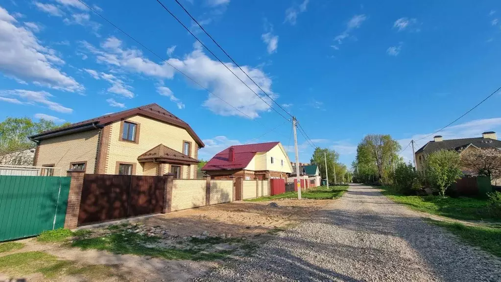 Дом в Ивановская область, Иваново ул. 4-я Волгоградская, 16 (155 м) - Фото 1