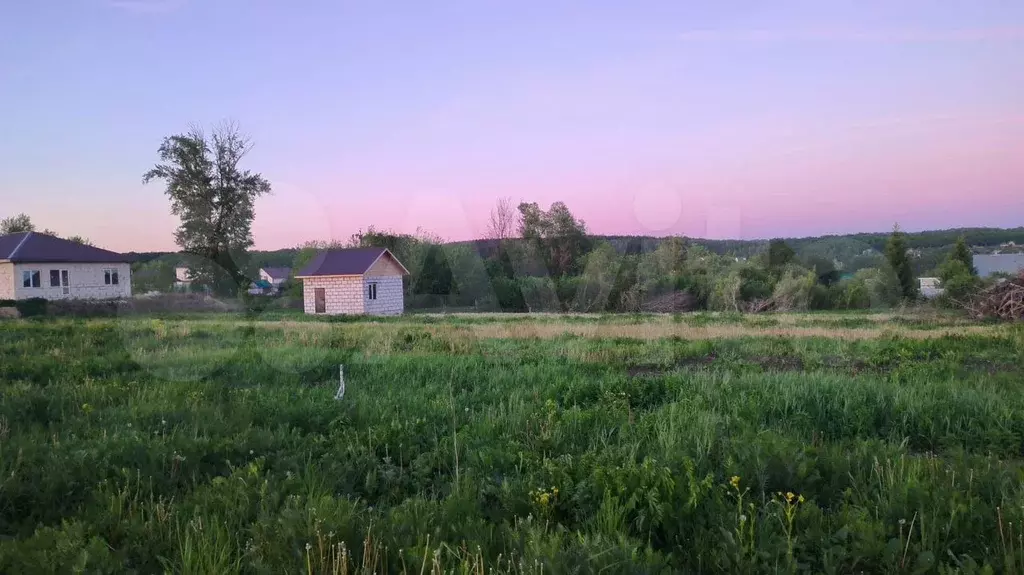 Участок 20 сот. (ИЖС) - Фото 0