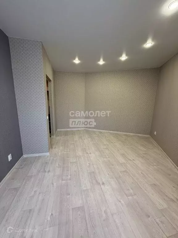 Продаётся 1-к квартира, 34.3 м - Фото 1