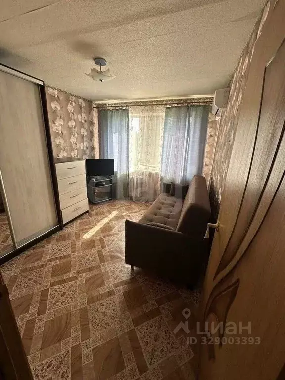 2-к кв. Самарская область, Волжский район, Смышляевка городское ... - Фото 1