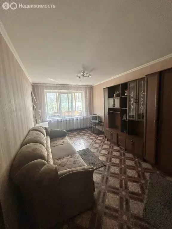 2-комнатная квартира: Йошкар-Ола, улица Анциферова, 8 (48 м) - Фото 0