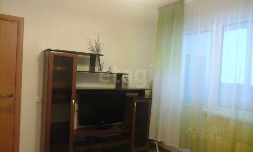 1-к кв. Ямало-Ненецкий АО, Новый Уренгой Энтузиастов мкр, 1 (38.0 м) - Фото 1