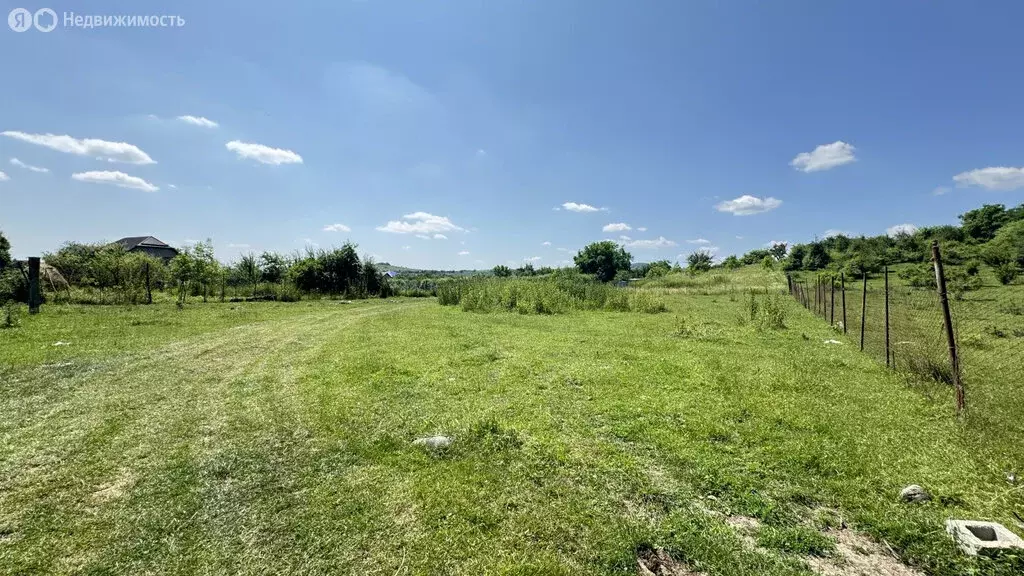 Участок в Чегемский район, село Каменка (15 м) - Фото 1