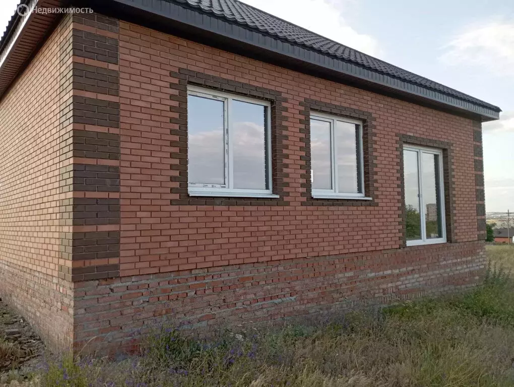 Дом в Каменск-Шахтинский, улица Котовского (109 м) - Фото 0