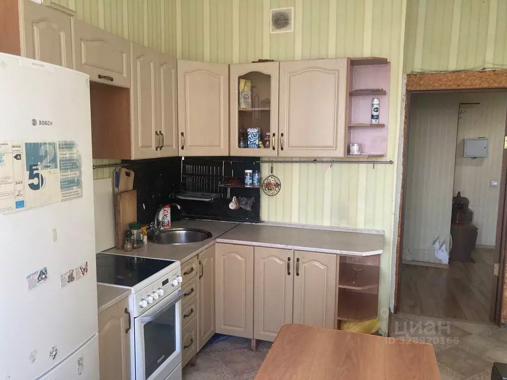 1-к кв. Московская область, Балашиха ул. Твардовского, 26 (46.0 м) - Фото 2