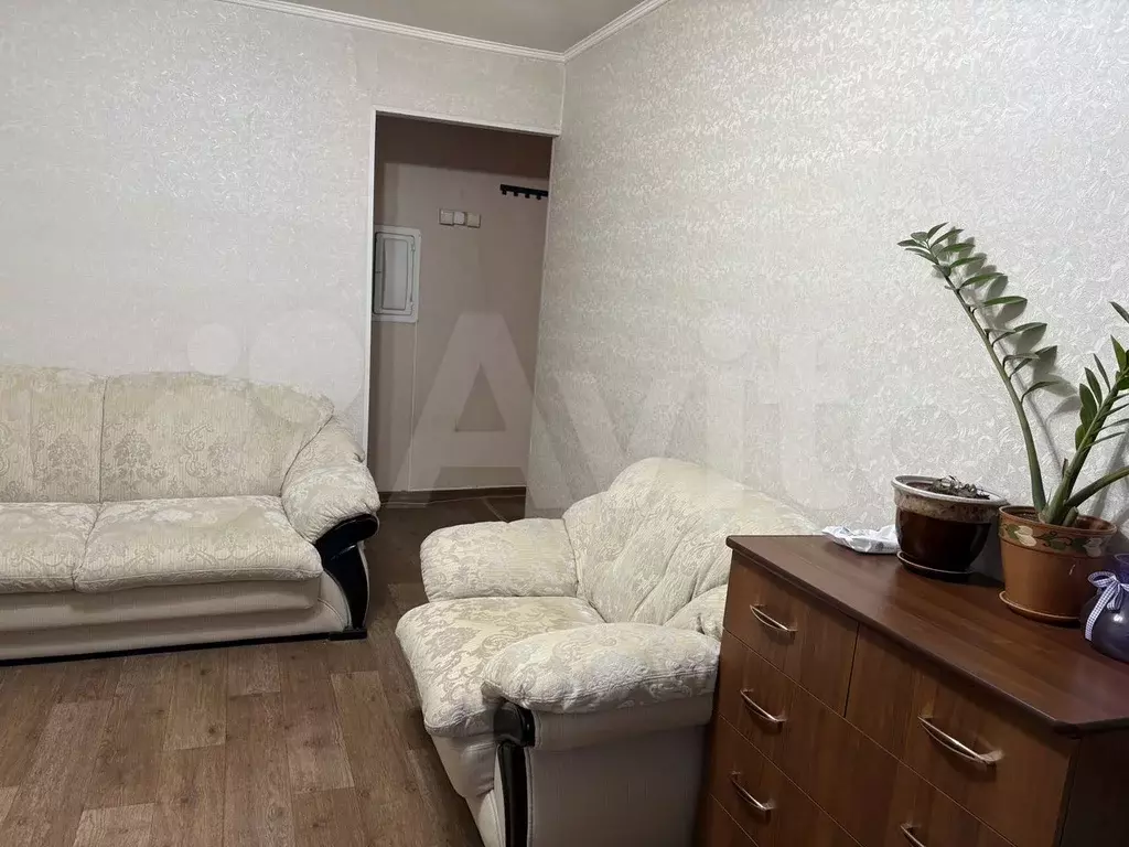 2-к. квартира, 43 м, 5/5 эт. - Фото 0