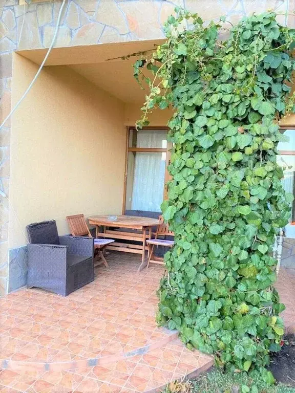 Дом в Крым, Ялта ул. Тимирязева, 15 (265 м) - Фото 0