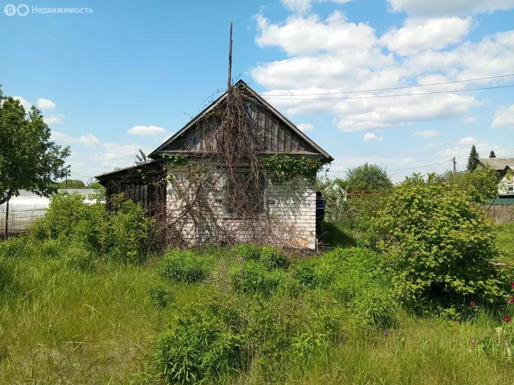 Дом в Брянск, садоводческое объединение Садовод, 217 (20 м) - Фото 1