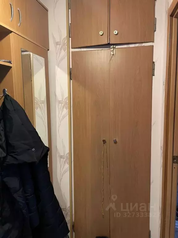 1-к кв. Калужская область, Боровск ул. Петра Шувалова, 24 (35.4 м) - Фото 1