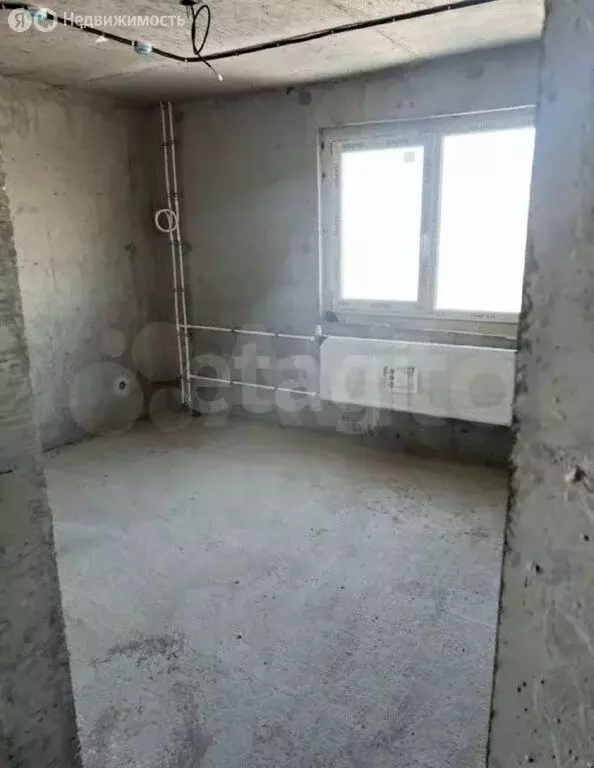 Квартира-студия: Санкт-Петербург, улица Крыленко, 36к2 (26 м) - Фото 1