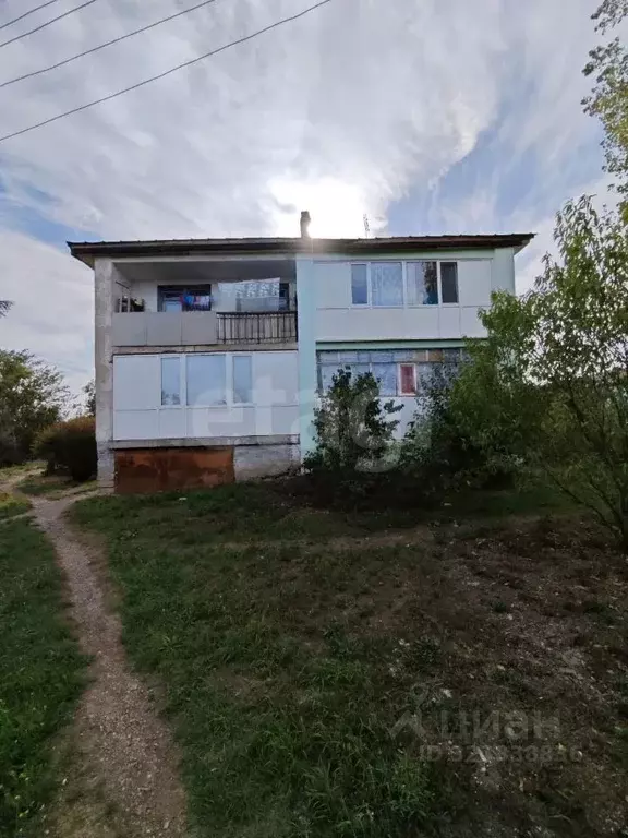 2-к кв. Крым, Советский район, с. Пруды ул. Керченская, 13 (49.3 м) - Фото 1