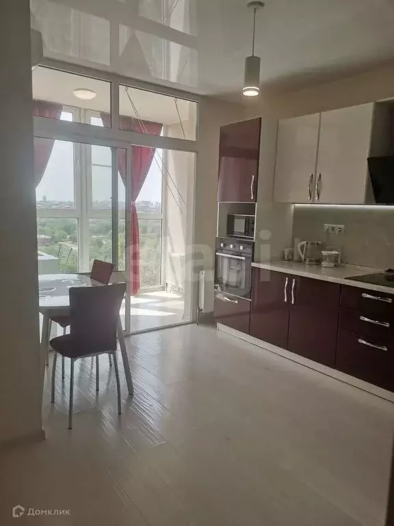 Продаётся 1-к квартира, 50 м - Фото 0