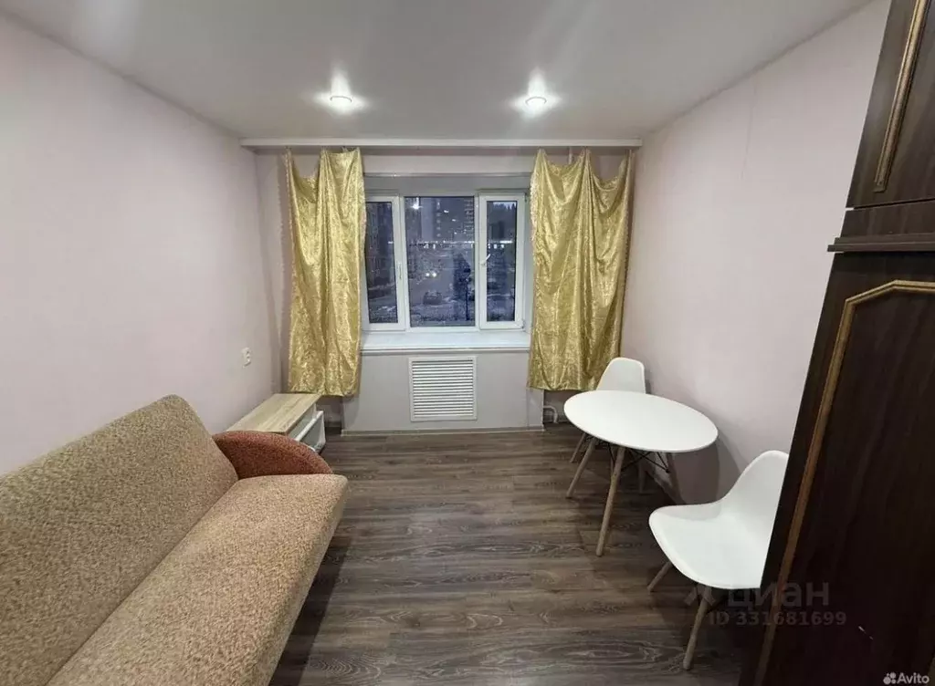 Комната Карелия, Петрозаводск Судостроительная ул., 28 - Фото 1
