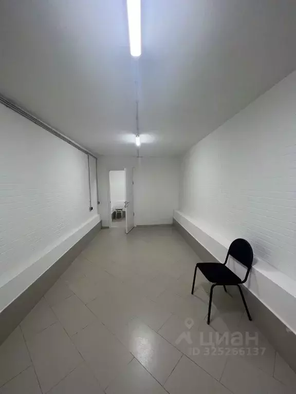 Офис в Санкт-Петербург Большой Сампсониевский просп., 72 (12 м) - Фото 2