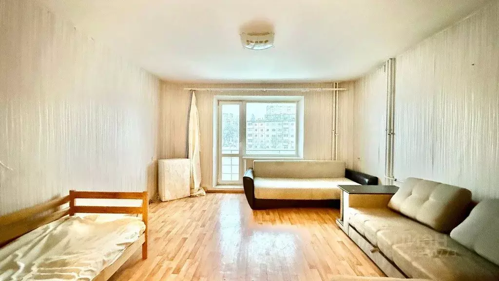 1-к кв. Свердловская область, Первоуральск ул. Емлина, 21 (36.0 м) - Фото 1