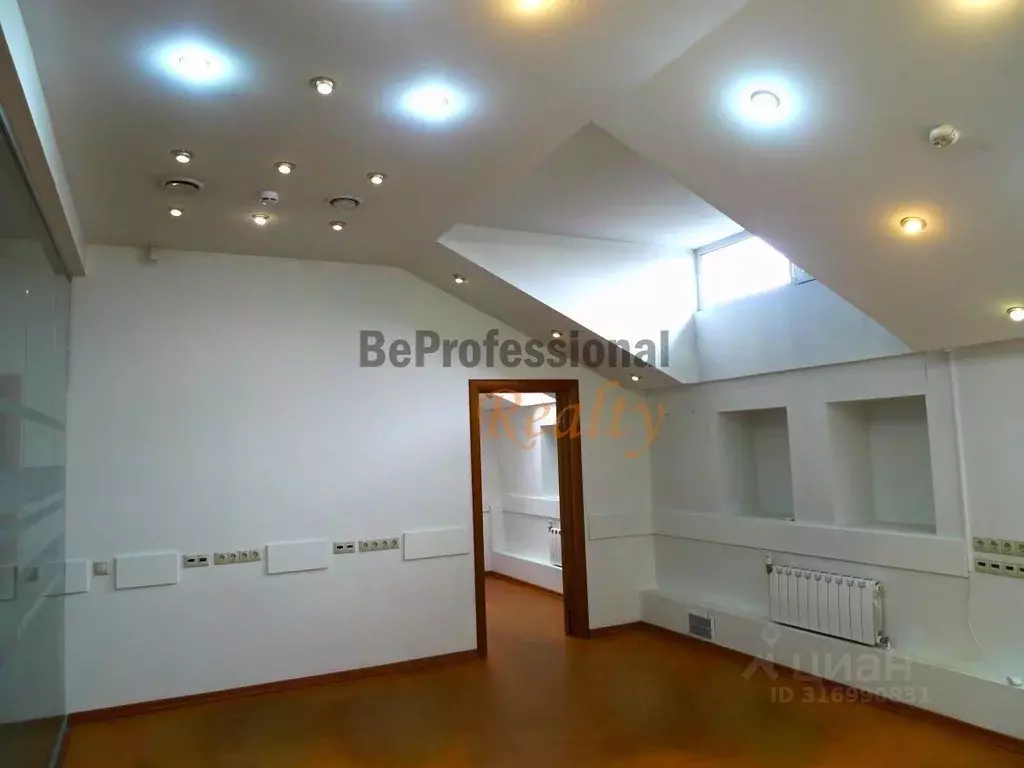 Офис в Москва ул. Космонавтов, 18К2 (400 м) - Фото 1