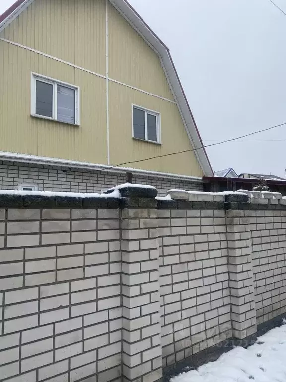 Дом в Алтайский край, Барнаул ул. Веховского, 199 (140 м) - Фото 2