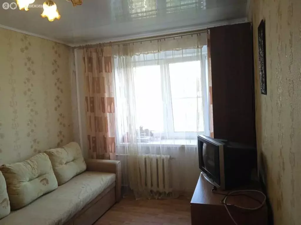 1к в 2-комнатной квартире (12 м) - Фото 2