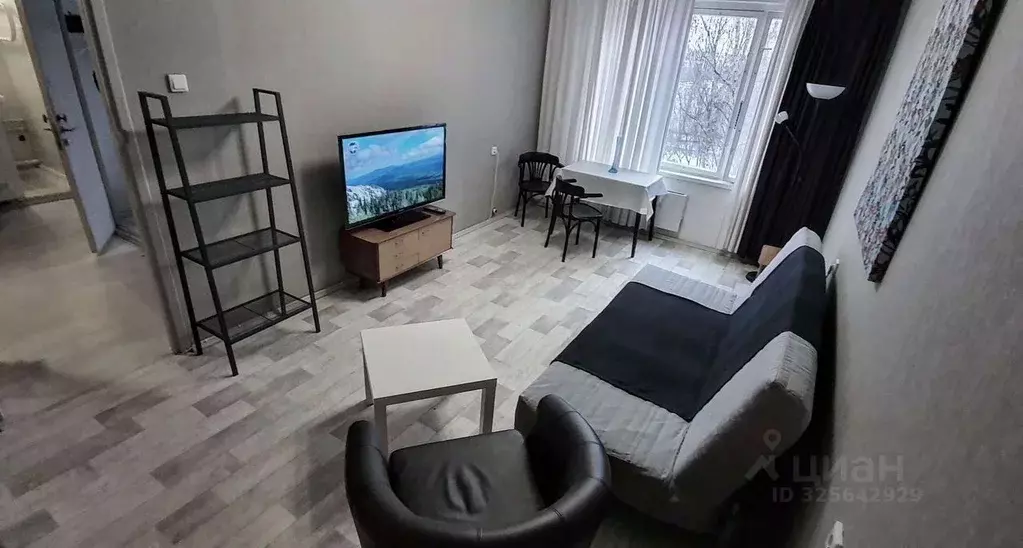 2-к кв. Москва Косинская ул., 18К3 (45.0 м) - Фото 2