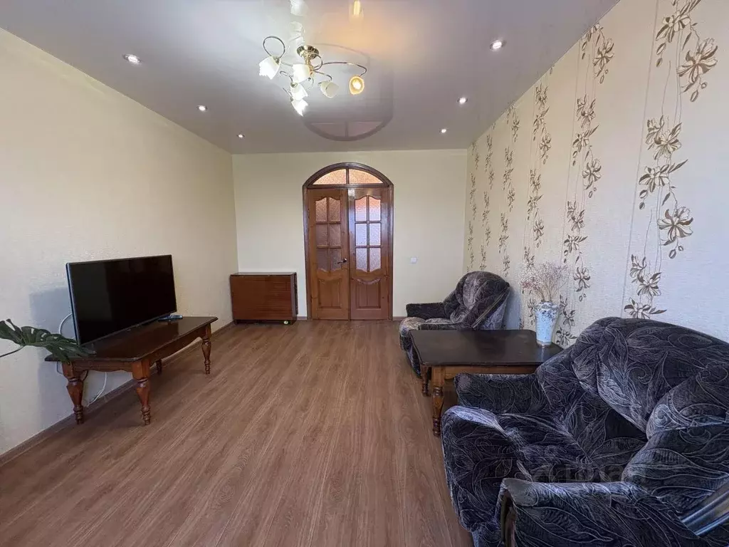 3-к кв. Пермский край, Березники Юбилейная ул., 129 (64.0 м) - Фото 1