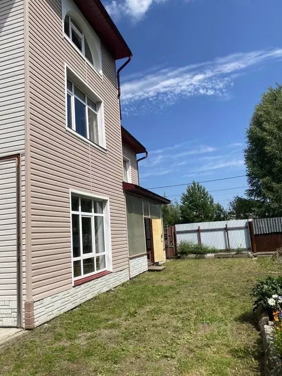 Дом в Удмуртия, Ижевск Календарная ул., 11 (140 м) - Фото 2