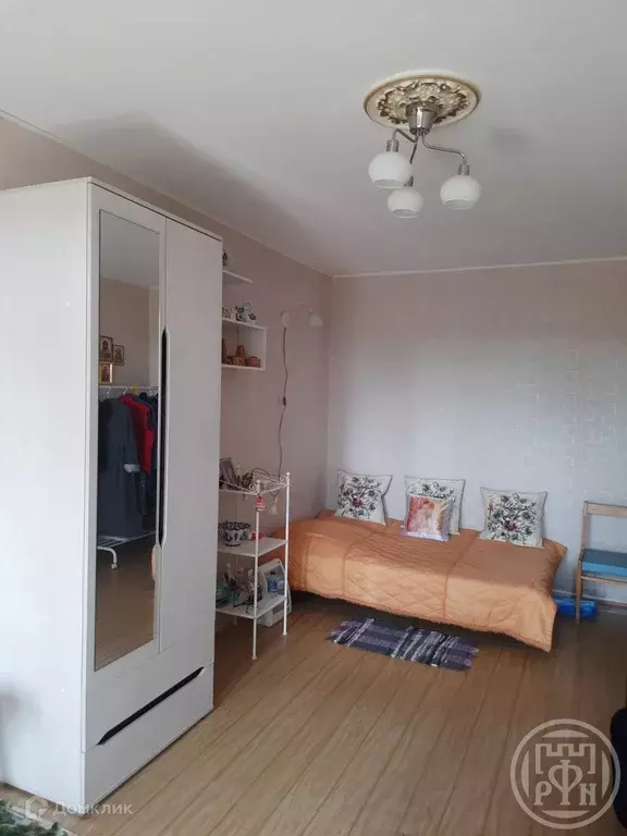 Продаётся 1-к квартира, 39.7 м - Фото 1