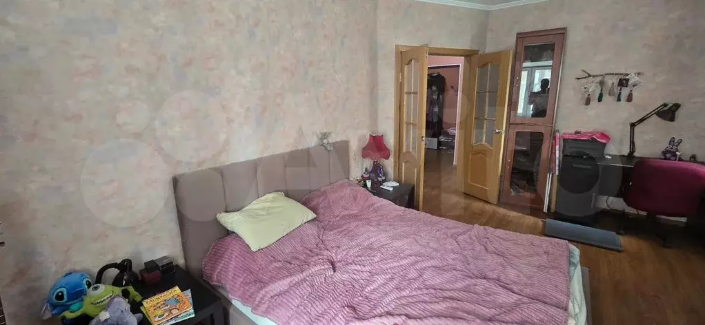 1-к. квартира, 41,8 м, 3/14 эт. - Фото 0