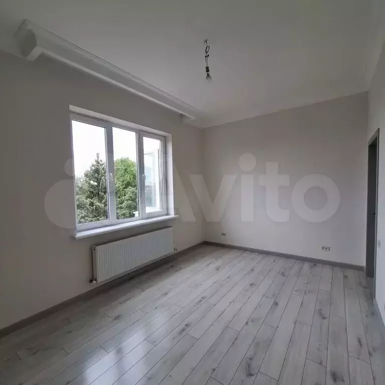 2-к. квартира, 61 м, 3/12 эт. - Фото 1