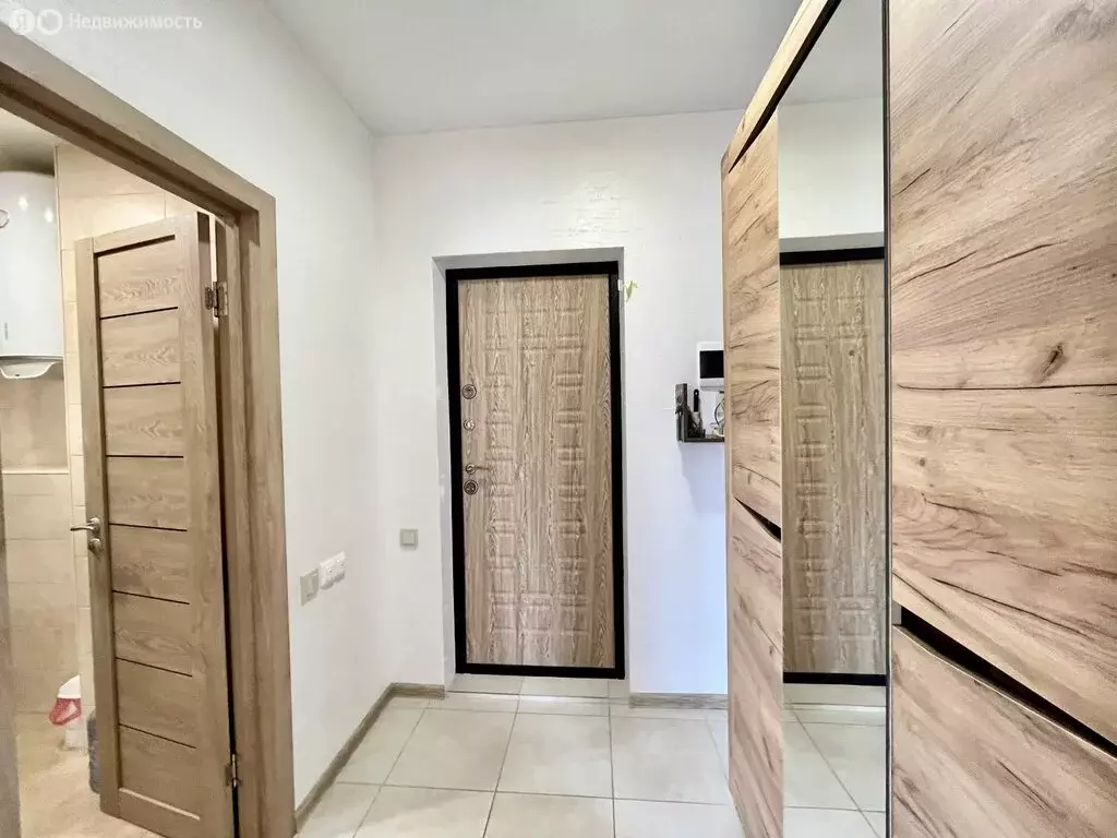 Квартира-студия: Севастополь, Фиолентовское шоссе, 134к4 (27 м) - Фото 0