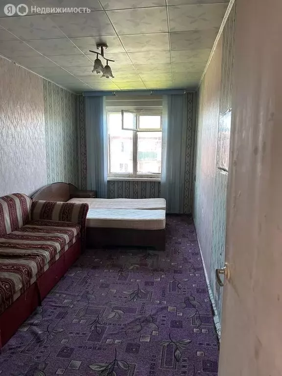 2-комнатная квартира: Новотроицк, Зелёная улица, 57А (45 м) - Фото 0
