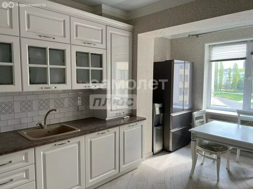 3-комнатная квартира: Нальчик, улица Ватутина, 29Б/Ж (115 м) - Фото 1