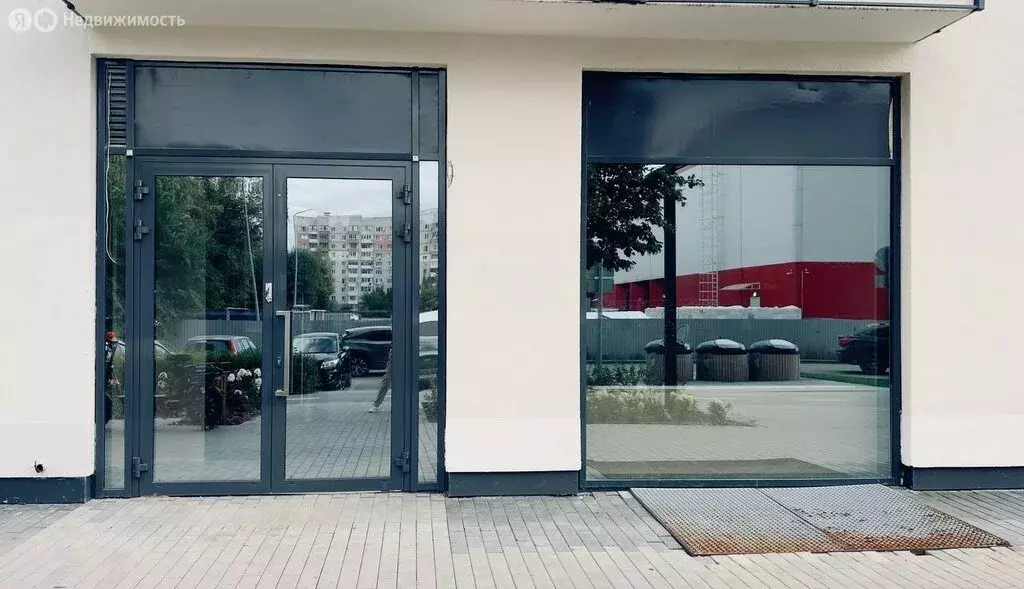 Помещение свободного назначения (65 м) - Фото 2