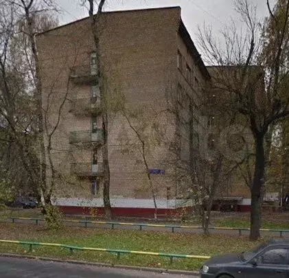 Аукцион: 5-к. квартира, 114,4 м, 1/5 эт. - Фото 0