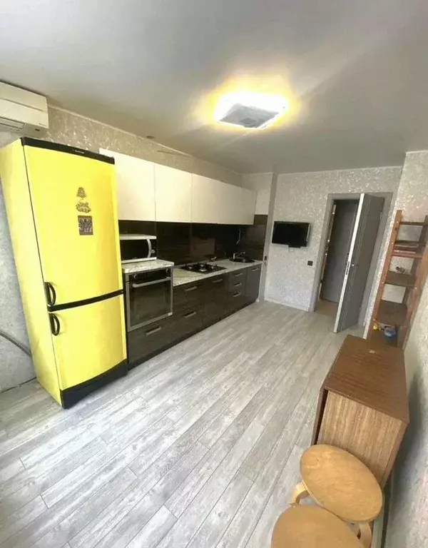 3-к кв. Московская область, Ногинск Богородский городской округ, ул. ... - Фото 2