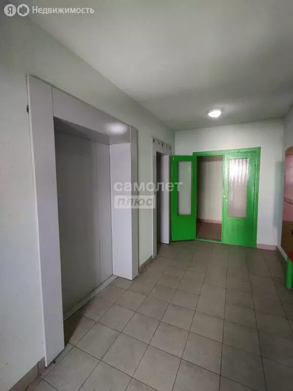 1-комнатная квартира: Липецк, улица Виктора Музыки, 2 (35 м) - Фото 2