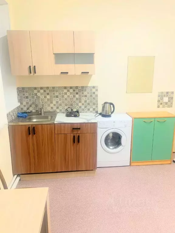 Студия Красноярский край, Красноярск Караульная ул., 4с1 (15.0 м) - Фото 1