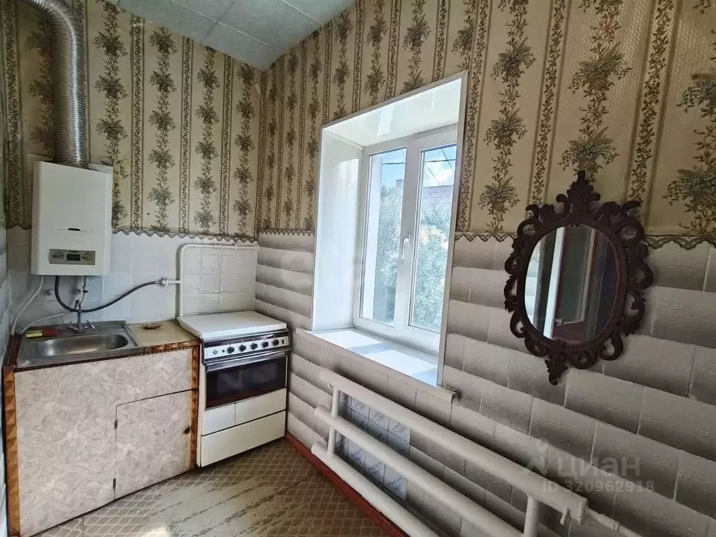 2-к кв. Владимирская область, Муром ул. Щербакова, 11 (50.0 м) - Фото 1