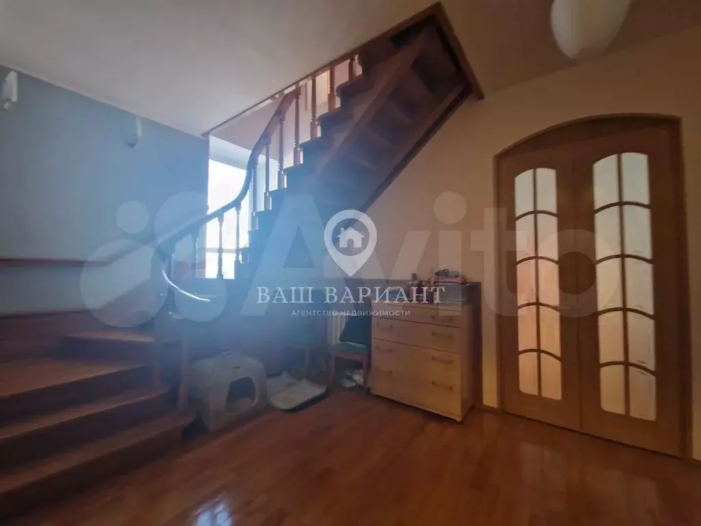 6-к. квартира, 250 м, 9/10 эт. - Фото 1