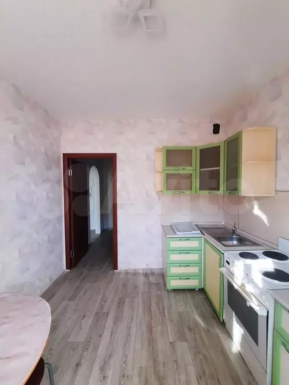 1-к. квартира, 32 м, 8/10 эт. - Фото 1